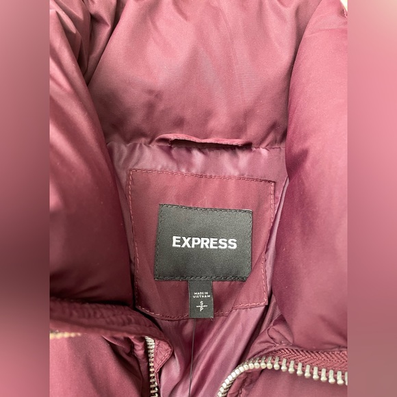 Express winter coat - Picture 2 of 4